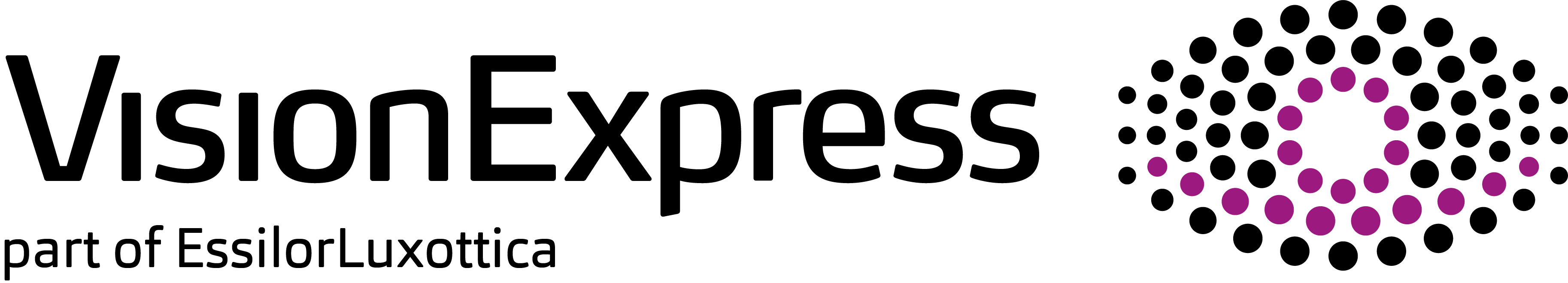 Vision Express logo